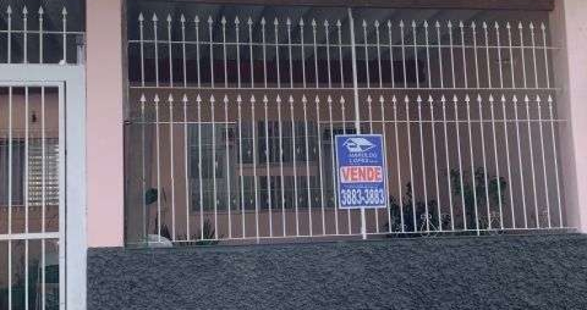 Casa com 3 quartos à venda na Rua Antônia Boschetti, Vila Medeiros, São Paulo