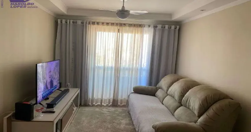 Apartamento com 2 quartos à venda na Avenida Boschetti, Vila Medeiros, São Paulo