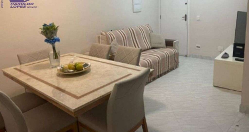 Apartamento com 2 quartos à venda na Rua Santa Leocádia, Vila Isolina Mazzei, São Paulo