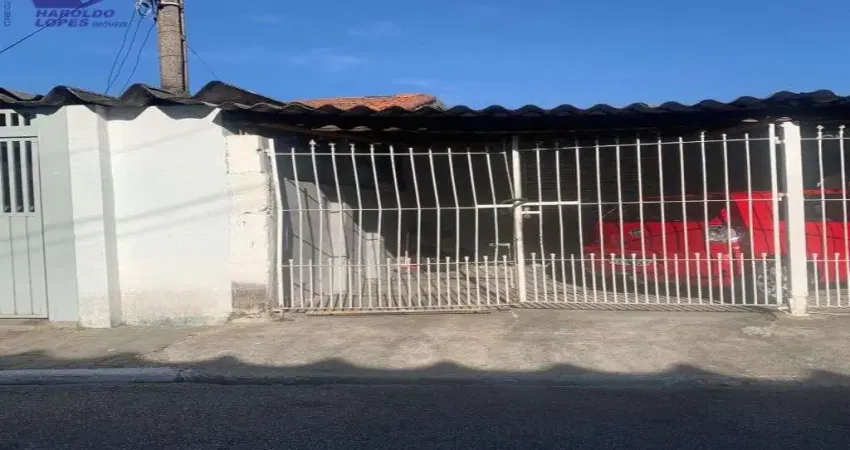 Casa com 2 quartos à venda na Rua Joaquim Martins, Vila Nova Carolina, São Paulo