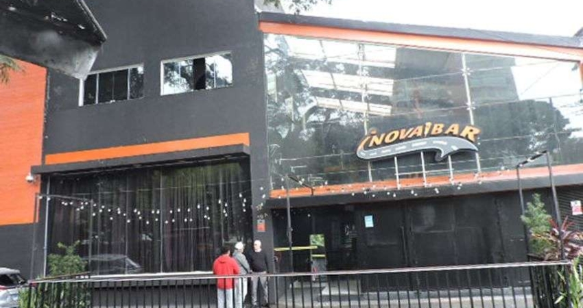 Salão Comercial LOCAÇÃO Jardim São Paulo(Zona Norte),  1200m²