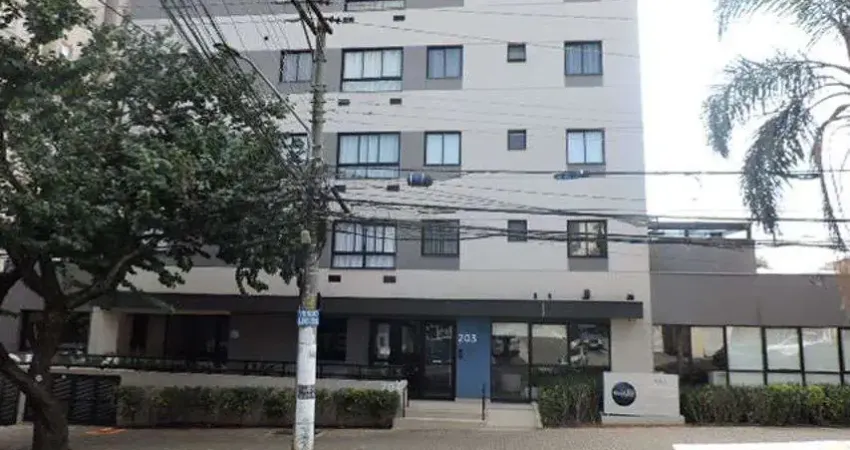 Apartamento com 2 quartos para alugar na Rua Dona Gabriela, Parada Inglesa, São Paulo