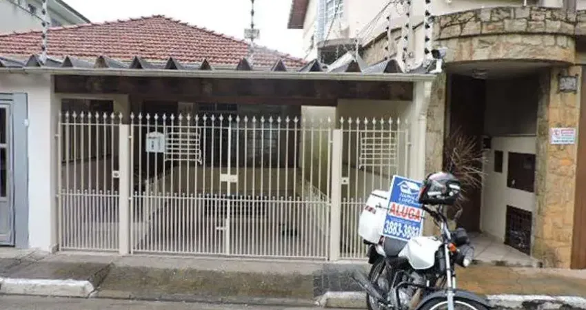Casa com 1 quarto para alugar na Rua Mangaíba, Vila Isolina Mazzei, São Paulo