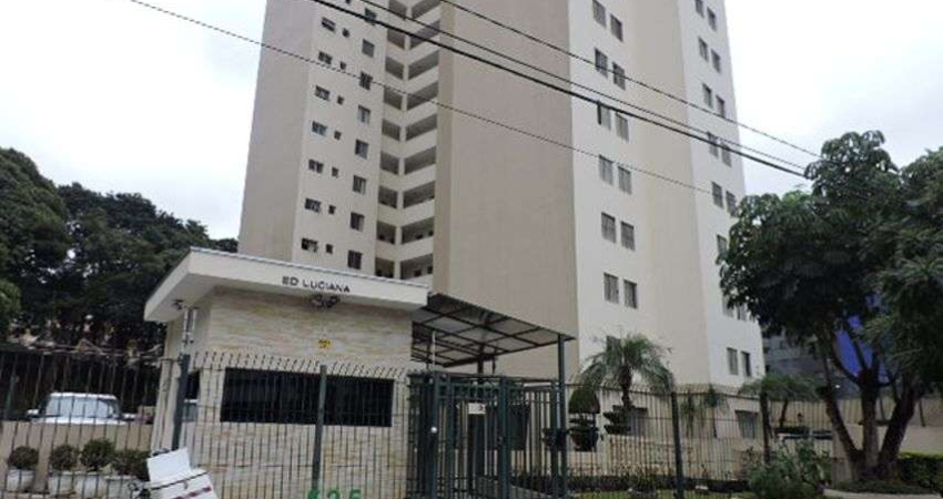 Apartamento LOCAÇÃO Jardim São Paulo(Zona Norte),  40m²
