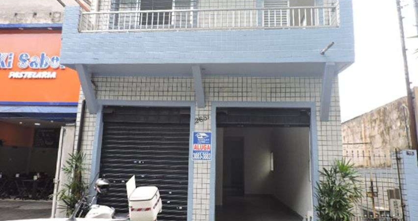 Sala comercial para alugar na Avenida Júlio Buono, Vila Gustavo, São Paulo