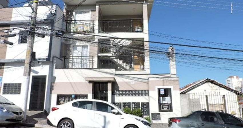 Apartamento com 1 quarto para alugar na Rua Vicenza, Parada Inglesa, São Paulo