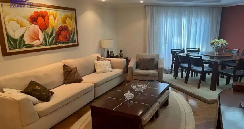 Apartamento com 3 quartos à venda na Rua Sílvio Rodini, Vila Dom Pedro II, São Paulo