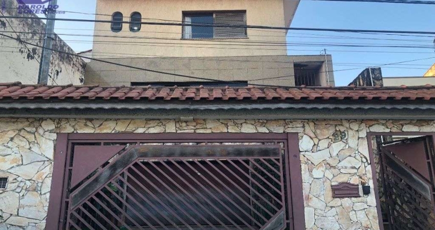 Casa com 3 quartos à venda na Rua Aguacerita, Vila Dom Pedro II, São Paulo