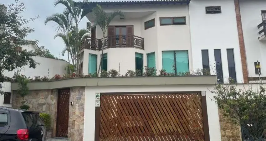 Casa com 3 quartos à venda na Rua Dr Orlando da Costa Meira, Jardim Guapira, São Paulo