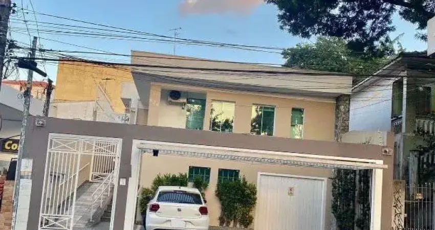 Ponto comercial à venda na Avenida Júlio Buono, Vila Gustavo, São Paulo