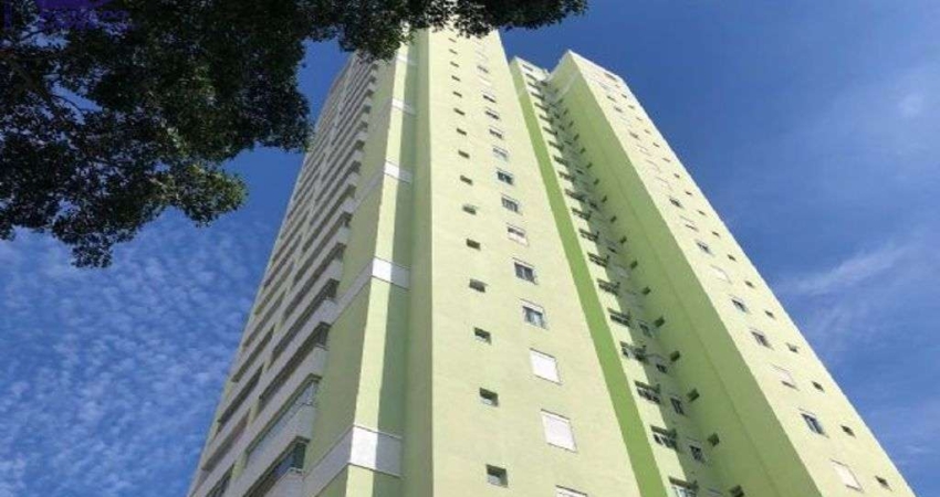 Apartamento com 1 quarto à venda na Rua Sílvio de Moura, Vila Dom Pedro II, São Paulo