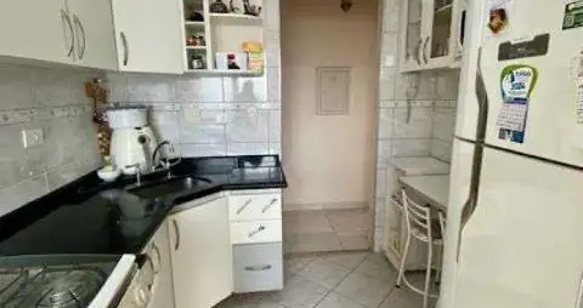 Apartamento com 2 quartos à venda na Rua Ausonia, Tucuruvi, São Paulo