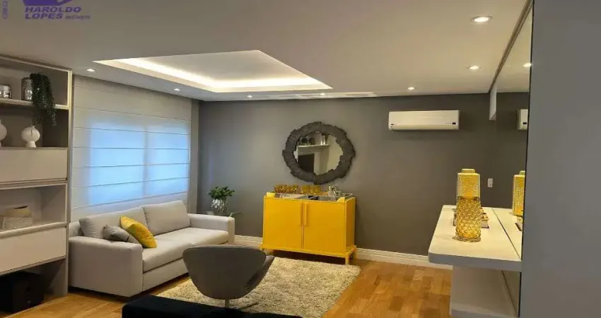 Apartamento com 4 quartos à venda na Rua Doutor Guilherme Cristofel, Santana, São Paulo