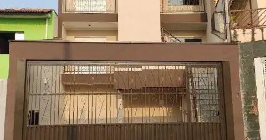 Casa com 2 quartos à venda na Rua Cangas, Vila Medeiros, São Paulo