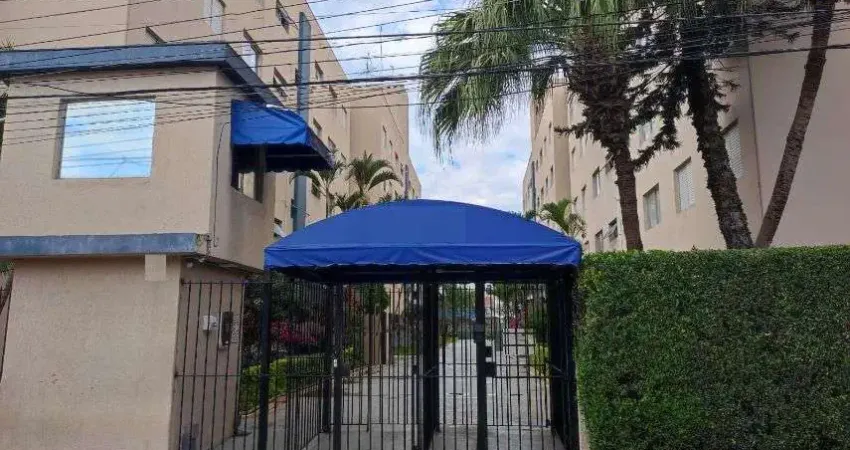 Apartamento com 1 quarto à venda na Rua Bassi, Vila Constança, São Paulo