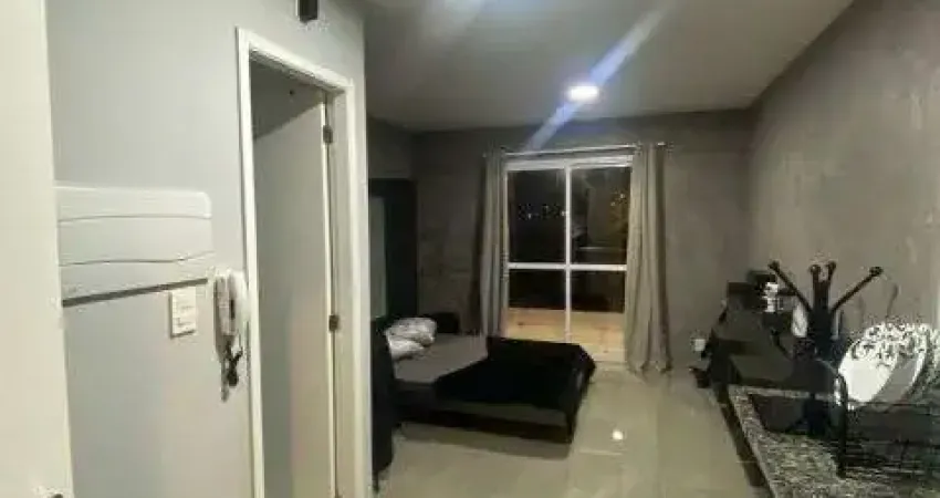 Apartamento com 1 quarto à venda na Rua Conselheiro Moreira de Barros, Santana, São Paulo