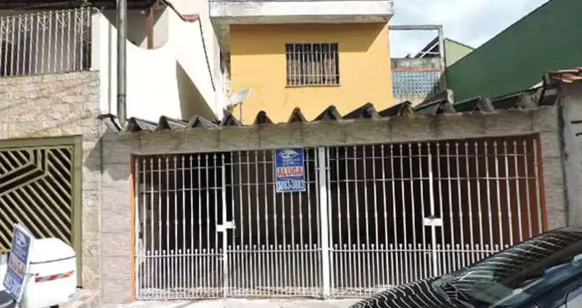 Casa com 2 quartos para alugar na Rua Piatá, Vila Isolina Mazzei, São Paulo