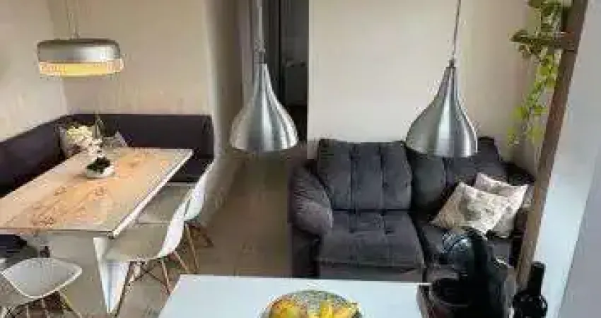 Apartamento com 2 quartos à venda na Rua João Ventura Batista, Vila Guilherme, São Paulo