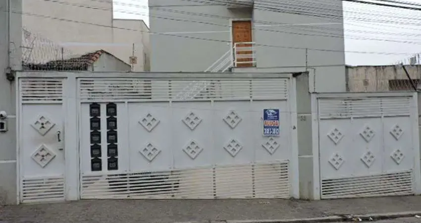 Apartamento com 2 quartos para alugar na Rua Paranabi, Tucuruvi, São Paulo