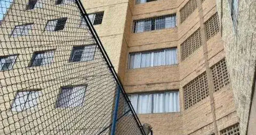 Apartamento com 2 quartos à venda na Avenida Joaquina Ramalho, Vila Guilherme, São Paulo