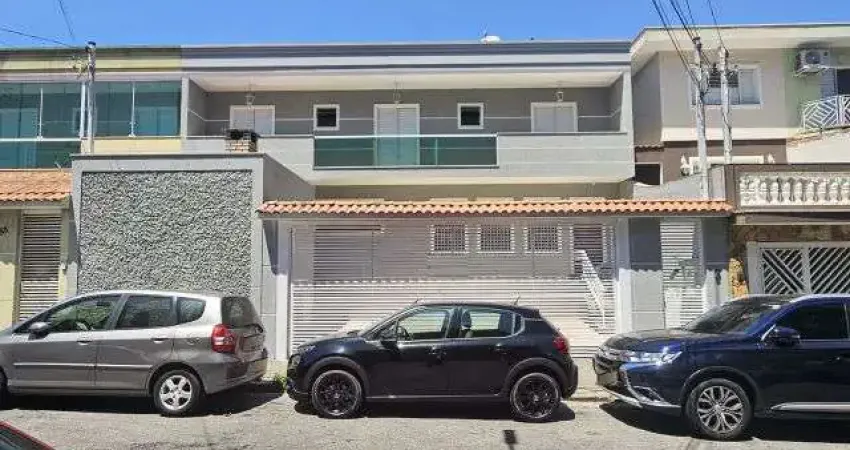 Casa com 3 quartos à venda na Rua José de Almeida, Vila Medeiros, São Paulo