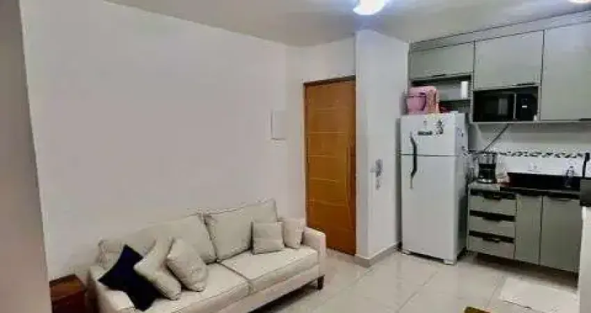 Apartamento com 2 quartos à venda na Rua Ladário, Parada Inglesa, São Paulo