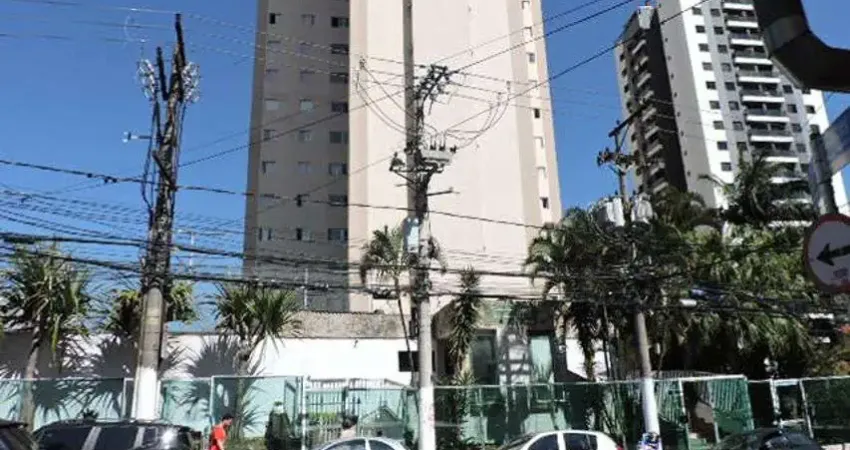 Apartamento com 2 quartos para alugar na Avenida General Ataliba Leonel, Parada Inglesa, São Paulo