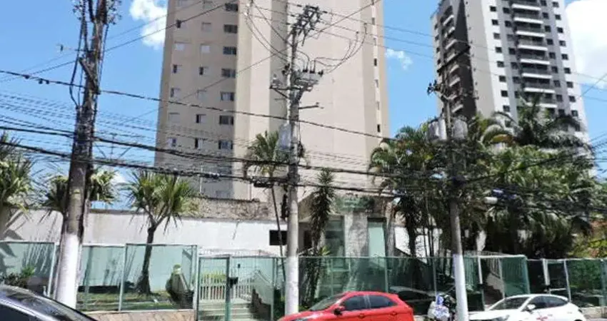 Apartamento com 2 quartos para alugar na Avenida General Ataliba Leonel, Parada Inglesa, São Paulo
