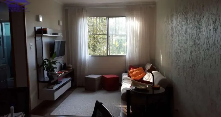 Apartamento com 2 quartos à venda na Rua Josefina Arnoni, Vila Irmãos Arnoni, São Paulo