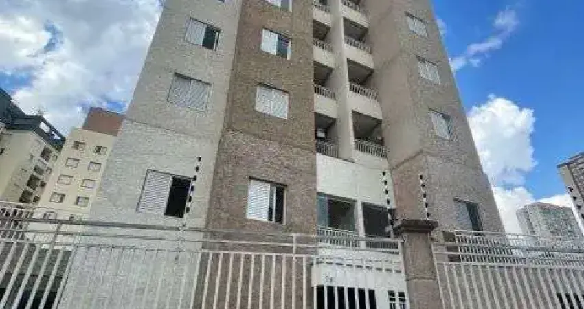 Apartamento com 2 quartos à venda na Rua Doutor Marrei Júnior, Parada Inglesa, São Paulo