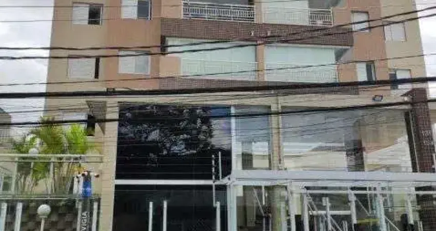 Apartamento com 2 quartos à venda na Rua Vicenza, Vila Dom Pedro II, São Paulo