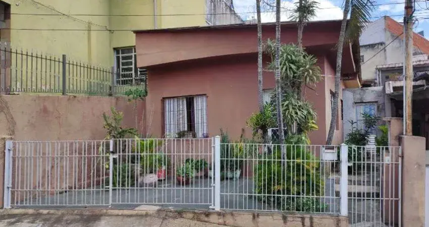 Casa com 4 quartos à venda na Rua Manajeru, Vila Isolina Mazzei, São Paulo
