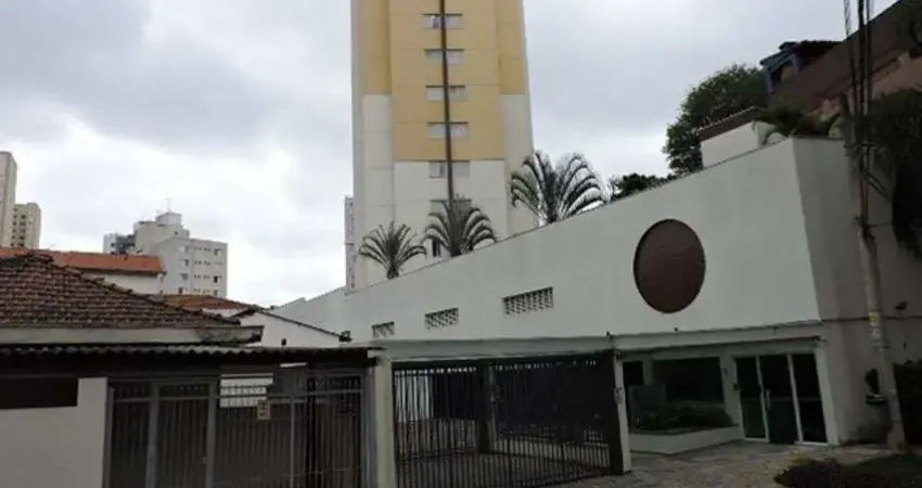 Apartamento para alugar na Rua Henrique Braglia, Parada Inglesa, São Paulo
