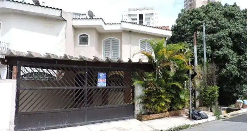 Casa com 3 quartos para alugar na Rua Dona Luísa Scarpini, Parada Inglesa, São Paulo