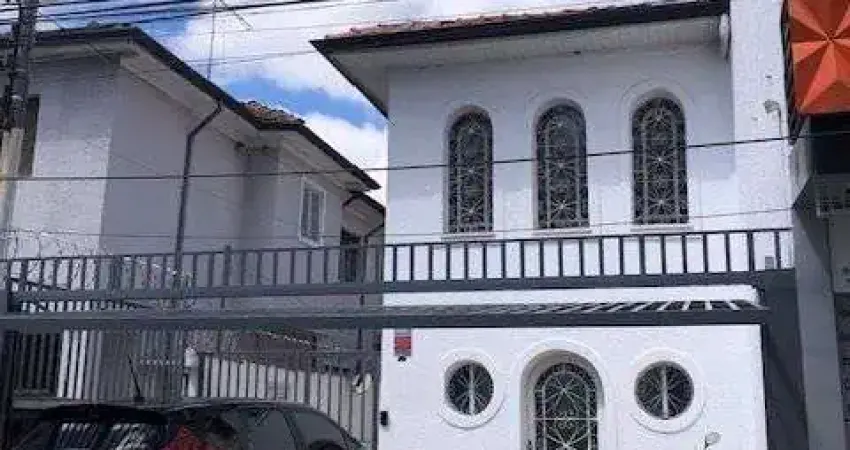 Barracão / Galpão / Depósito à venda na Rua Azir Antônio Salton, Parada Inglesa, São Paulo