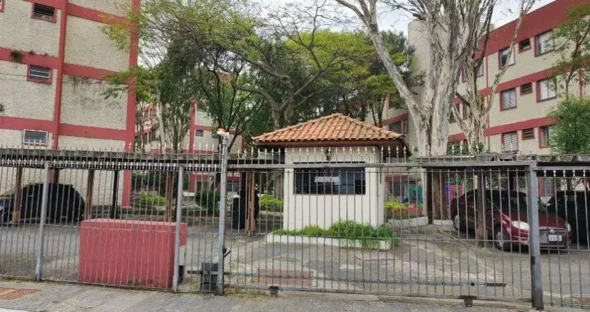 Apartamento com 3 quartos à venda na Rua Doutor Nicolino Morena, Vila Constança, São Paulo