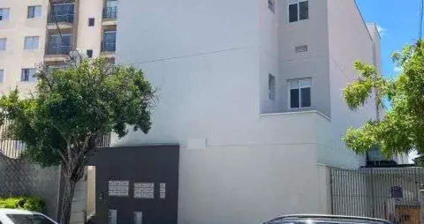 Apartamento com 2 quartos à venda na Rua Arisugawa, Vila Maria, São Paulo