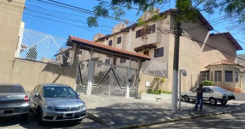 Casa com 3 quartos à venda na Rua Ita, Horto Florestal, São Paulo
