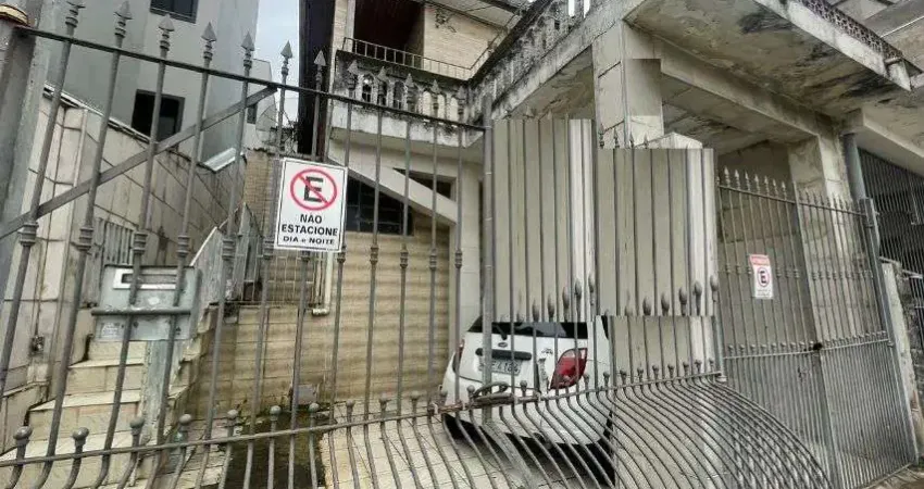 Casa com 4 quartos à venda na Rua Piatá, Vila Isolina Mazzei, São Paulo