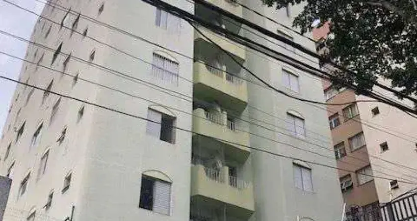 Apartamento com 2 quartos à venda na Rua São Nestor, Vila Mazzei, São Paulo
