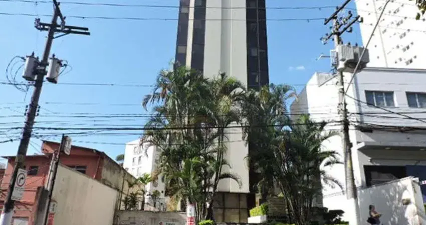 Ponto comercial para alugar na Rua Voluntários da Pátria, Santana, São Paulo