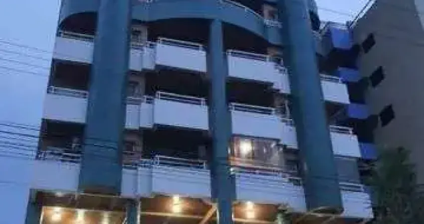 Apartamento com 2 quartos à venda na Avenida Governador Mário Covas Júnior, Jardim Marina, Mongaguá