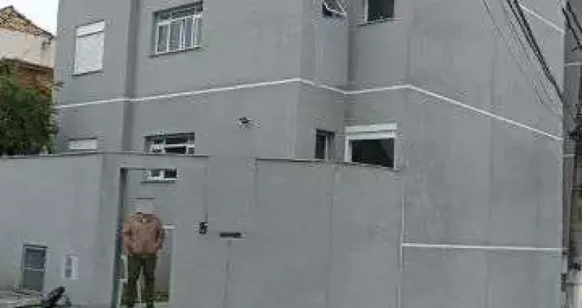 Apartamento com 2 quartos à venda na Rua Cambaquara, Jardim São Paulo (Zona Norte), São Paulo