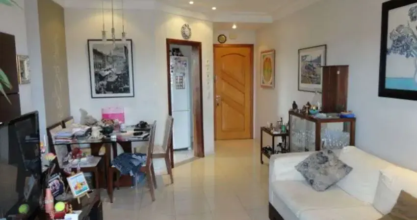 Apartamento com 3 quartos à venda na Rua José de Almeida, Vila Gustavo, São Paulo