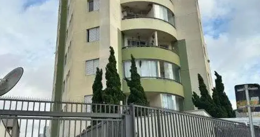 Apartamento com 2 quartos à venda na Rua General Sousa Neto, Vila Aricanduva, São Paulo