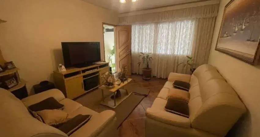 Casa com 3 quartos à venda na Rua Doutor Monteiro Viana, Vila Medeiros, São Paulo