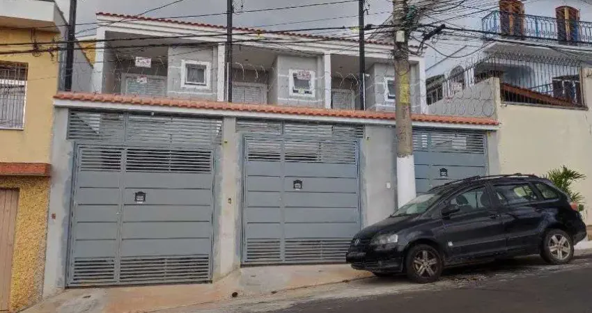 Casa com 3 quartos à venda na Rua Igaraí, Vila Ede, São Paulo
