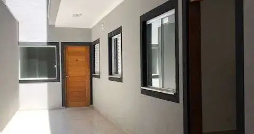 Apartamento com 1 quarto à venda na Rua Henrique Braglia, Parada Inglesa, São Paulo