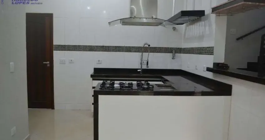 Casa com 3 quartos à venda na Rua Afonso Lobardi, Jardim Líbano, São Paulo