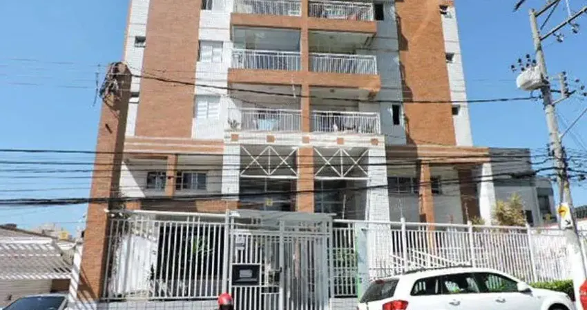 Apartamento com 3 quartos para alugar na Rua Santa Leocádia, Vila Isolina Mazzei, São Paulo